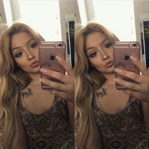 Meet your Posher, Jamiee